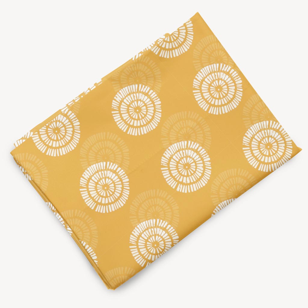 Must-tardy - Mulmul Swaddle Single