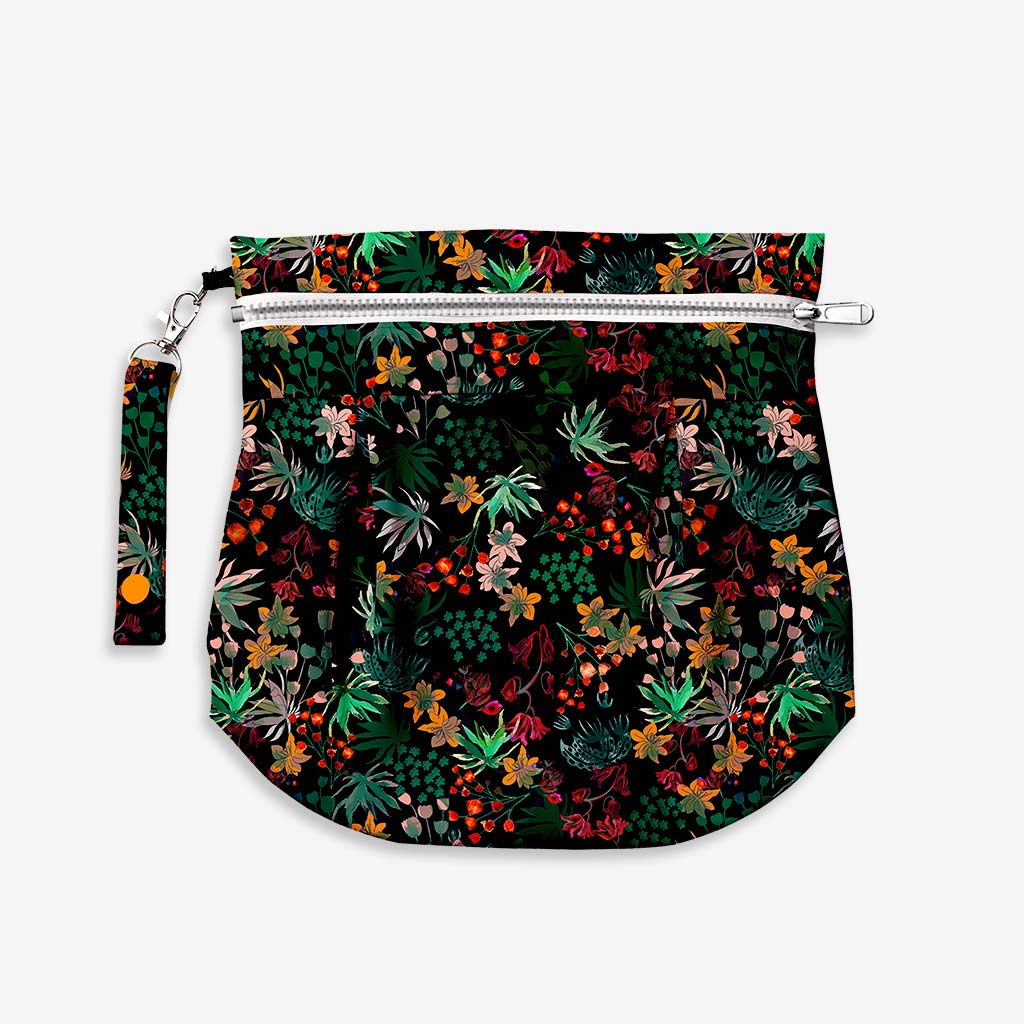 Waterproof Travel Bag - Shruberry