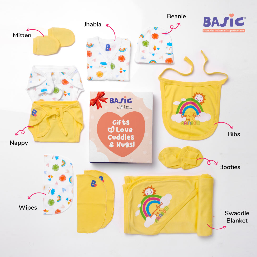 Newborn Baby Gifts | Shop Online